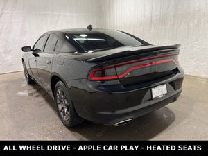 2018 Dodge Charger GT AWD